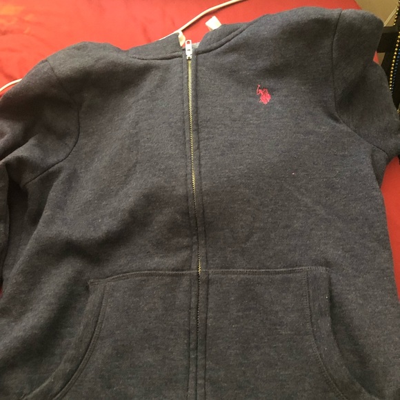 Jacket - Picture 2 of 2